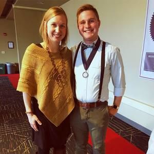 Meet your Posher, Mason